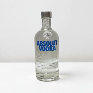 Absolut vodka 0,7