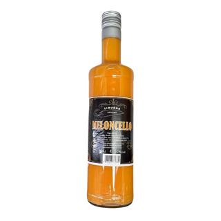 Meloncello