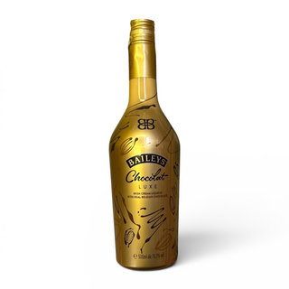 Baileys chocolate