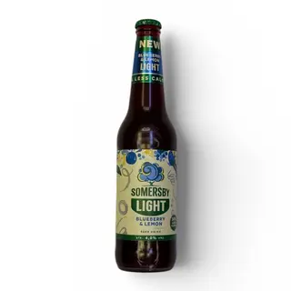 Somersby light