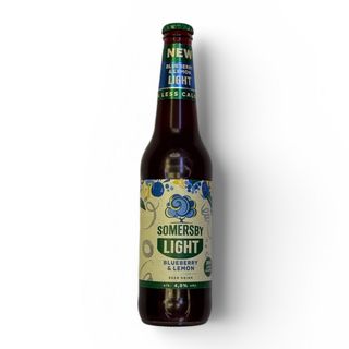 Somersby light