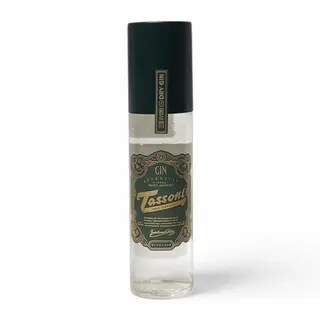 Tassoni dry gin