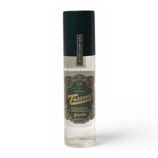 Tassoni dry gin