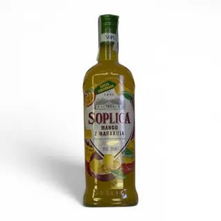 Soplica Mango Maracuja 0,5