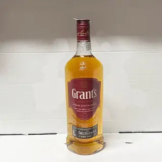 Grants 1L