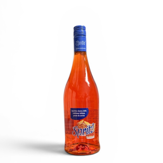 Spritz!