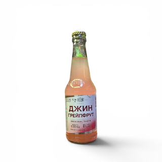 Gin pompelmo