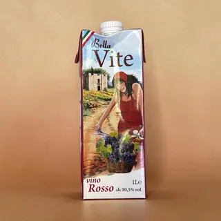 Bella vite