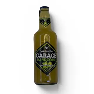 Garage hardcore