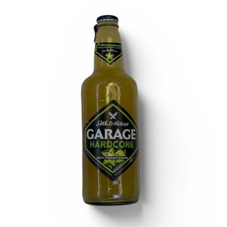 Garage hardcore