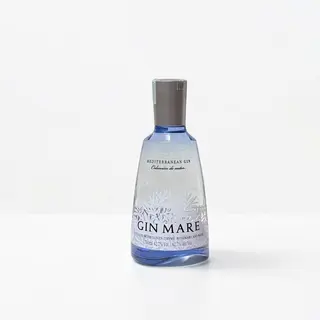 Gin mare