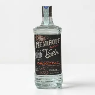 Nemiroff 1l