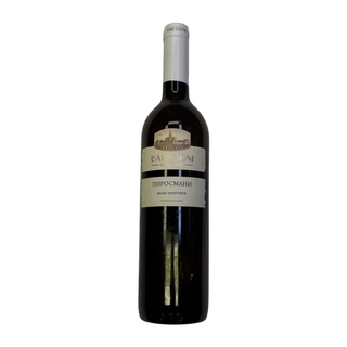 Пиросмани (bianco semisecco)