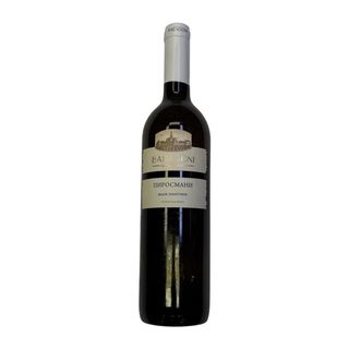 Пиросмани (bianco semisecco)