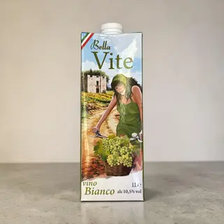 Bella vite