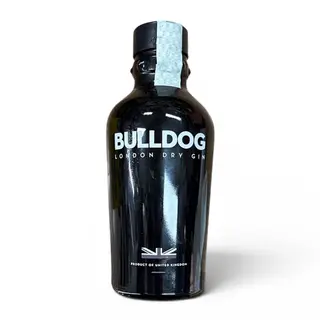 Bulldog