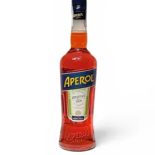Aperol - L’aperitivo italiano