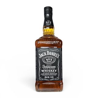 Jack Daniel’s