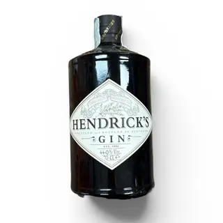 Hendricks