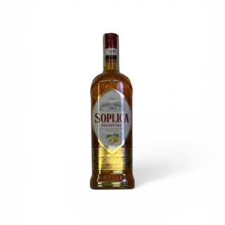 Soplica pigwowa
