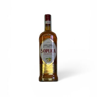 Soplica pigwowa