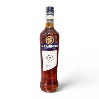 Alexandrion 7*