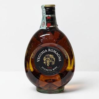 Vecchia romagna 0,7