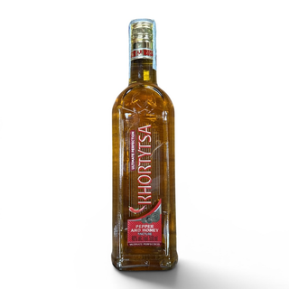 Khortytsa al peperoncino