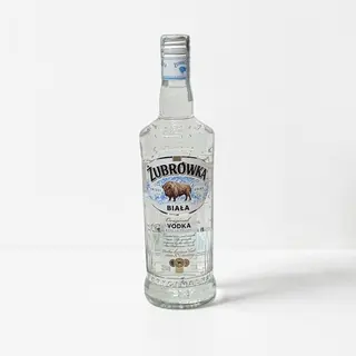 Zubrówka classic 0,7