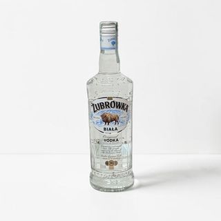 Zubrówka classic 0,7