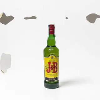 J&B - 0,7