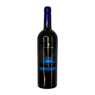 Greco di tufo