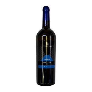 Greco di tufo