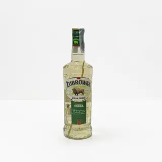 Zubrówka bison grass 0,7