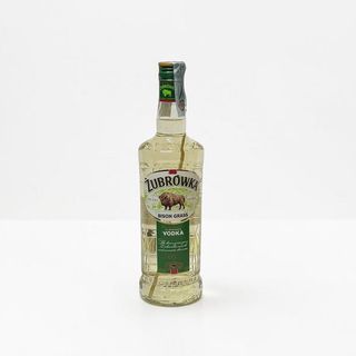 Zubrówka bison grass 0,7