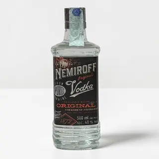 Nemoriff 0,5l
