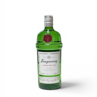 Tanqueray