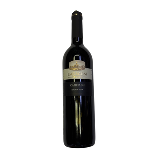 Саперави (rosso secco)