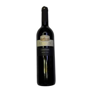 Саперави (rosso secco)