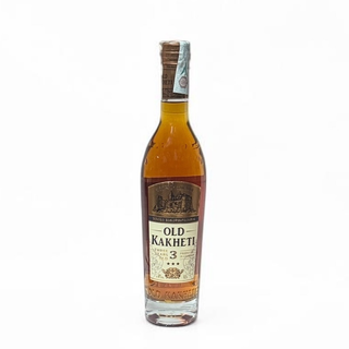 Old kakheti 3* 0,5