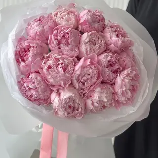Fiaba in fiore