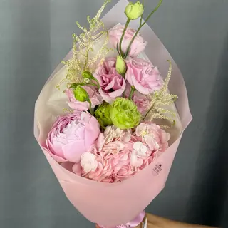 Dolce coccola