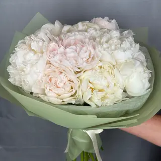 Peonie