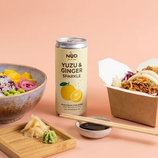 Pokè + Bao + Bibita