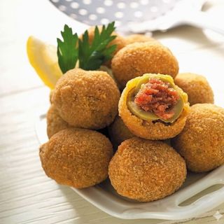 Olive ascolane