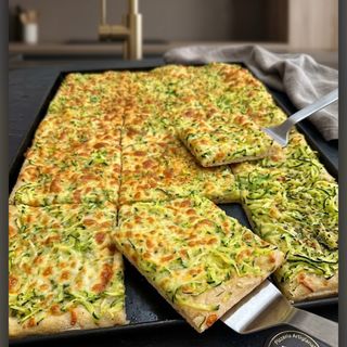 Zucchine