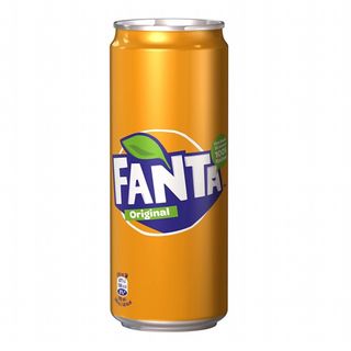 Fanta