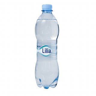 Acqua naturale