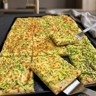 Zucchine