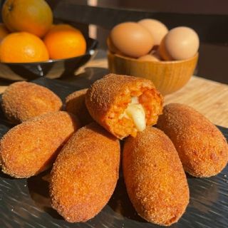 Supplì al telefono